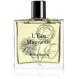 Miller Harris L'Eau Magnetic EDP kvepalai vyrams ir moterims