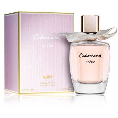 cabochard cherie perfume