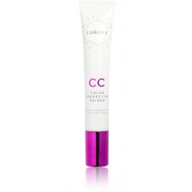 Lumene CC Color Correcting Primer makiažo bazė