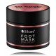 Silcare So Rose! So Gold! Hyaluronic Foot Mask маска для ног с гиалуроновой кислотой