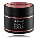 Silcare So Rose! So Gold! Hyaluronic Foot Mask маска для ног с гиалуроновой кислотой