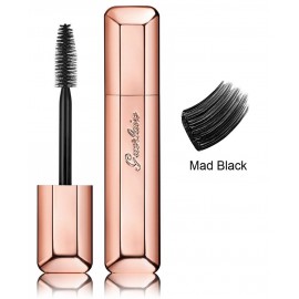 Guerlain Mad Eyes Mascara Buildable Volume Lash тушь для ресниц