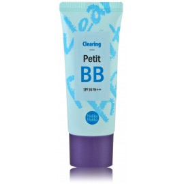 Holika Holika Clearing Petit BB SPF30 очищающий BB-крем