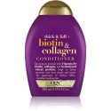 Organix Biotin & Collagen Conditioner кондиционер для объема волос