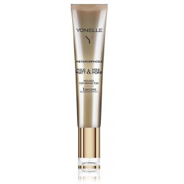 Yonelle Metamorphosis Maxi Matt & Mini Pore Mousse Perfector putų tipo daugiafunkcė priemonė veido odai