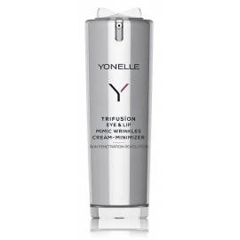 Yonelle Trifusion Eye & Lip Mimic Wrinkles Cream-Minimizer крем против мимических морщин