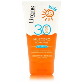 Lirene Kids Sun Protection Milk SPF30 pienelis nuo saulės vaikams