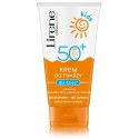 Lirene Kids Sun Protection Milk SPF50+ pienelis nuo saulės vaikams