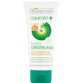 Bielenda COMFORT Hand Cream For Damaged Skin крем для рук для поврежденной кожи