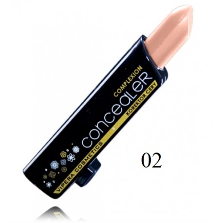 Vipera Concealer Complexion консилер для всех типов кожи 4 г.