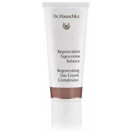 Dr. Hauschka Regenerating Day Cream Complexion регенерирующий дневной крем для лица