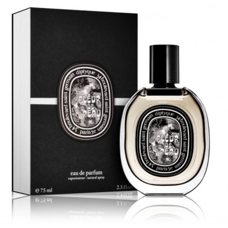 diptyque fleur de peau edp