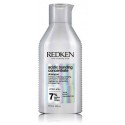 Redken Acidic Bonding Concentrate Shampoo укрепляющий шампунь