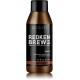 Redken Brews 3в1 шампунь, кондиционер и гель для душа в одном