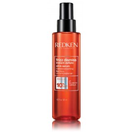 Redken Frizz Dismiss Instant Deflate Oil-Serum масло-сыворотка против выпадения волос