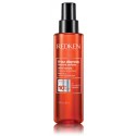 Redken Frizz Dismiss Instant Deflate Oil-Serum масло-сыворотка против выпадения волос