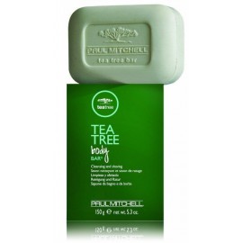 Paul Mitchell Tea Tree Body Bar muilas su arbatmedžio aliejumi