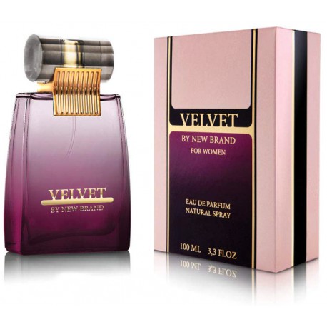 New Brand Perfumes Prestige Velvet EDP kvepalai moterims