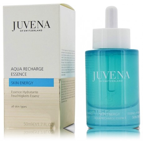 Juvena Skin Energy Aqua Recharge Essence бодрящая эссенция для лица