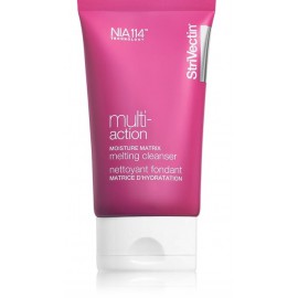 StriVectin Multi-Action Moisture Matrix Melting Cleanser drėkinantis veido prausiklis