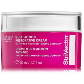 Multi-Action Restorative Cream восстанавливающий крем для лица