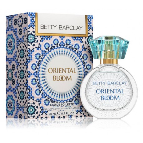 betty barclay parfum oriental bloom