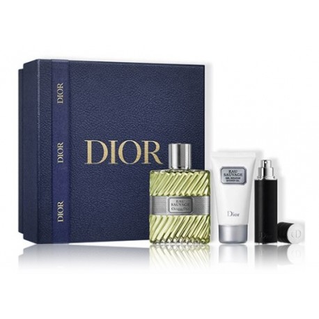 50ml dior sauvage