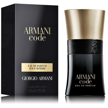 armani established