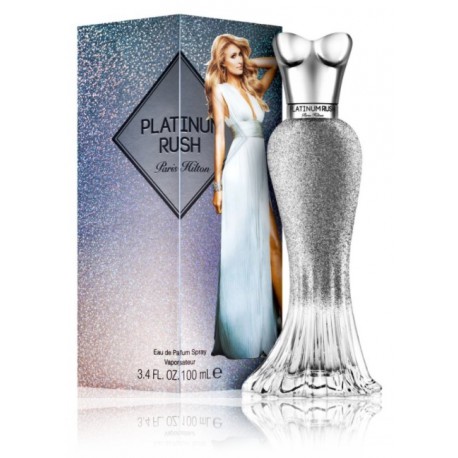 Paris Hilton Platinum Rush EDP духи для женщин