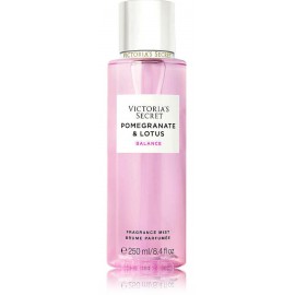 Victoria´s Secret Pomegranate & Lotus Balance спрей для тела