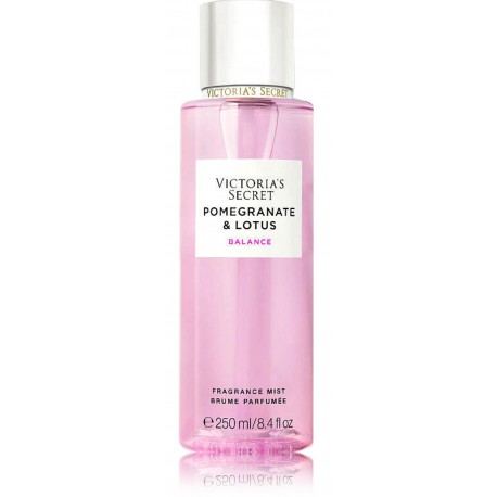 Victoria´s Secret Pomegranate & Lotus Balance спрей для тела