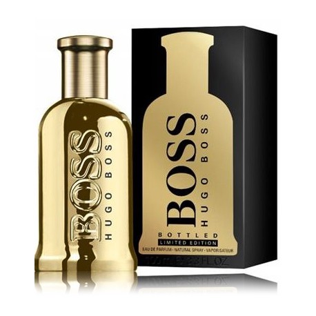 hugo boss bottled night eau de toilette 100ml spray