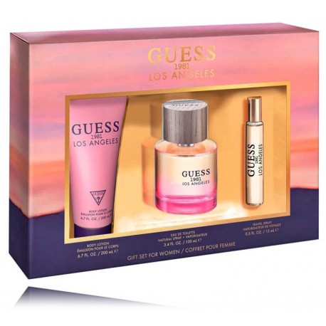 guess 1981 perfume priceline