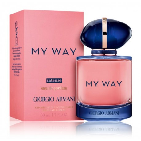 may way armani