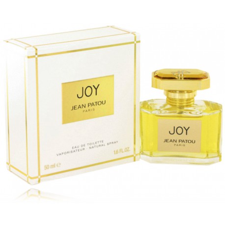 joy eau de parfum by jean patou