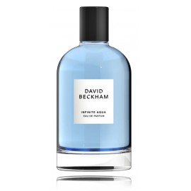 David Beckham Infinite Aqua EDP духи для мужчин и женщин