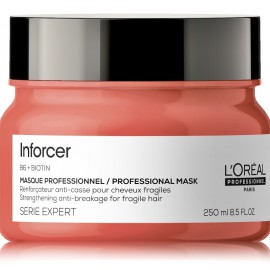 L'oreal Professionnel Expert Inforcer Anti-Breakage kaukė trapiems plaukams