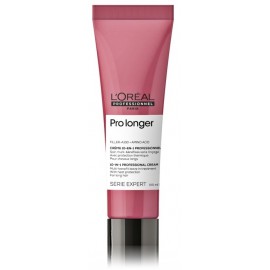 L'oreal Professionnel Serie Expert Pro Longer Leave In stiprinamasis kremas plaukams 150 ml.