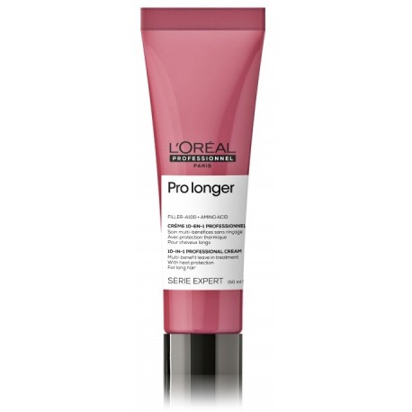 L'oreal Professionnel Serie Expert Pro Longer укрепляющий крем для волос 150 ml.