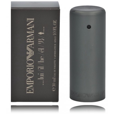 emporio he armani