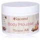 NACOMI Body Mousse крем для тела 180 мл.