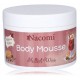 NACOMI Body Mousse крем для тела 180 мл.