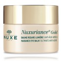 Nuxe Nuxuriance Gold Radiance антивозрастной бальзам для кожи вокруг глаз