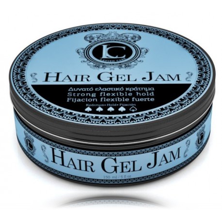 Lavish Care Hair Gel Jam гель для сильной и эластичной фиксации волос