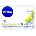 Nivea Lemongrass & Oil muilas