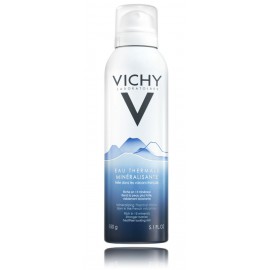 Vichy Eau Thermale Mineralizing mineralizuojantis terminis vanduo