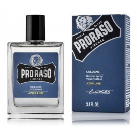 Proraso Azur Lime одеколон для мужчин