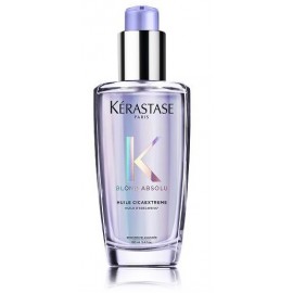 Kérastase Blond Absolu Cicaextreme интенсивно укрепляющее масло для светлых волос