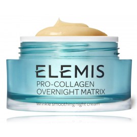 Elemis Pro-Collagen Overnight Matrix ночной крем от морщин