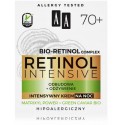 AA Retinol Intensive 70+ Active Cream ночной крем для лица для зрелой кожи